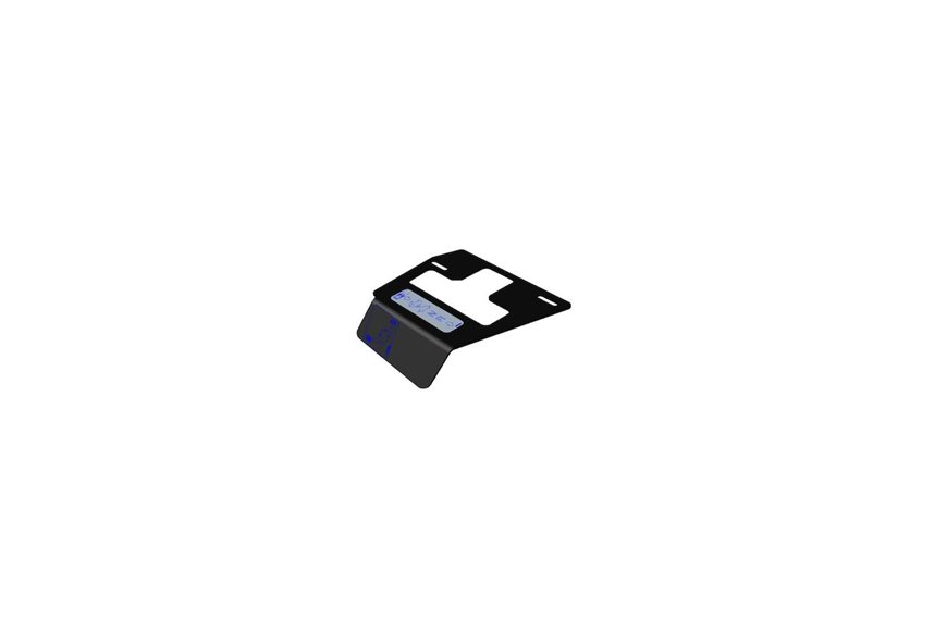 Rh Motion Control Cover Asm - Originale Toro - 121-4780