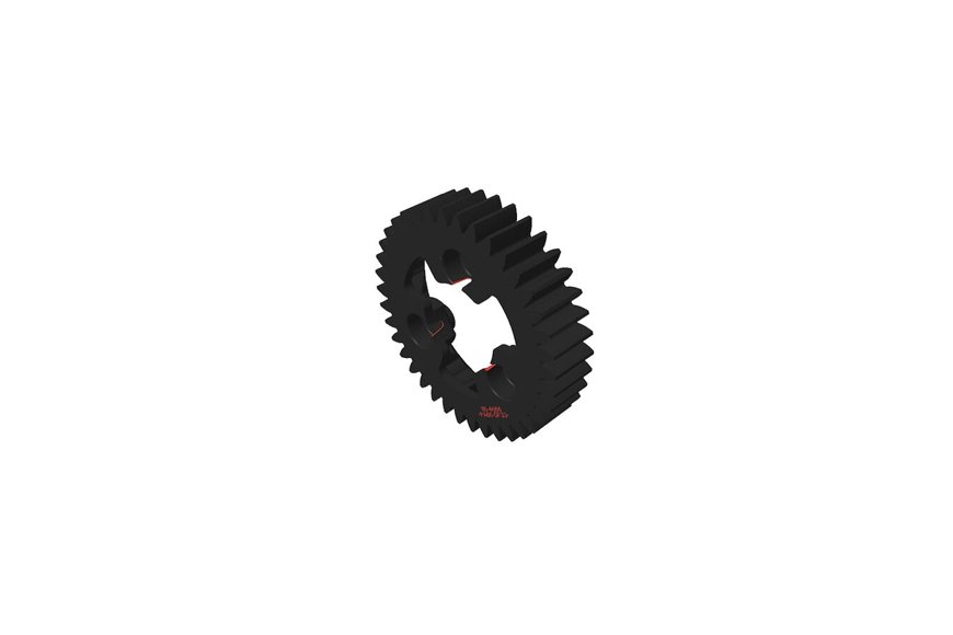 Gear-Wheel, 38T - Originale Toro - 115-4666