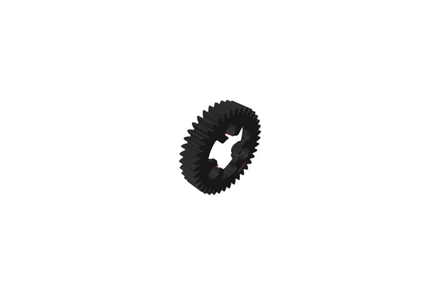 Gear-Wheel, 38T - Originale Toro - 115-4666