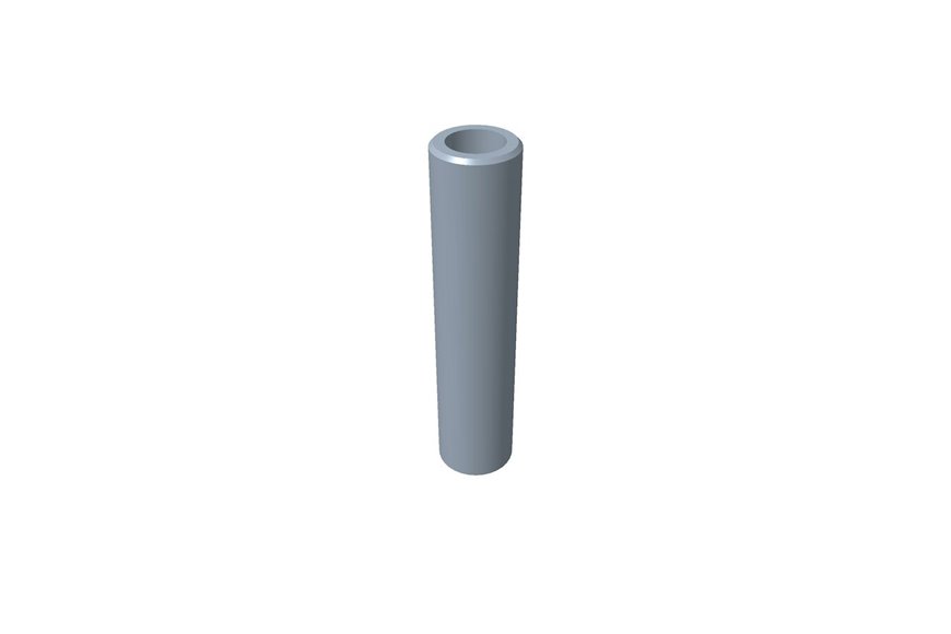 Tube-Idler - Originale Toro - 104-6377