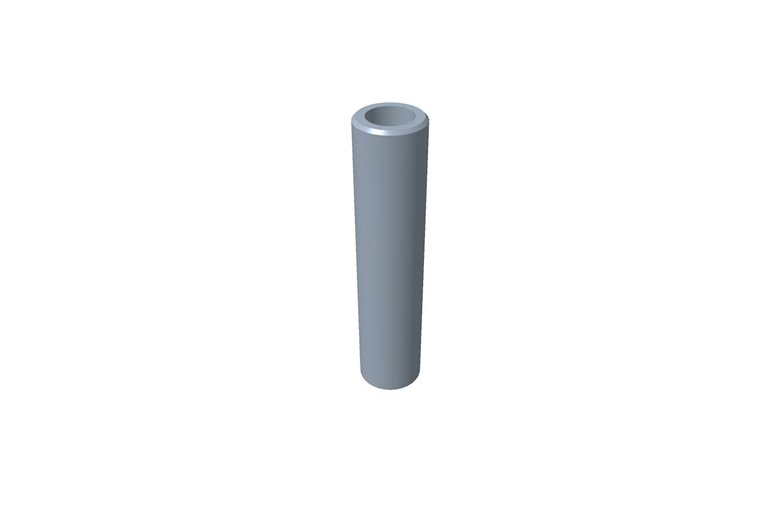 Tube-Idler - Originale Toro - 104-6377