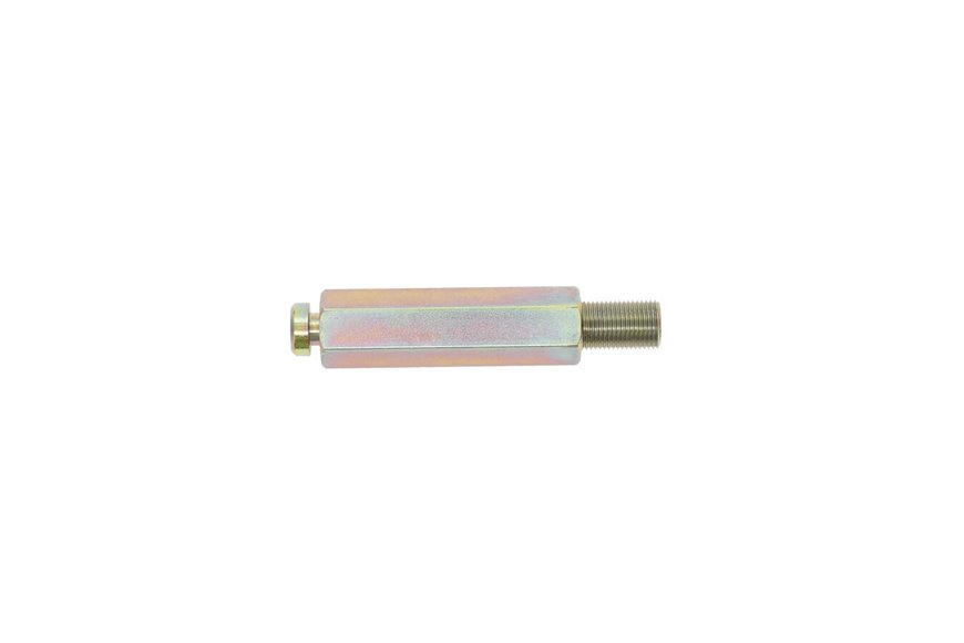 Shaft-Wheel, Transport (Lh) - Originale Toro - 88-7580