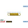 Molla-Extension - MTD / Cub Cadet - Originale - 732-0180 - Sostituisce - 732-0180