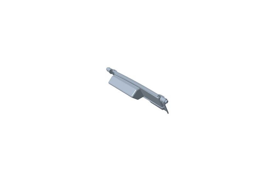 Deflector-Rear - Originale Toro - 119-7027
