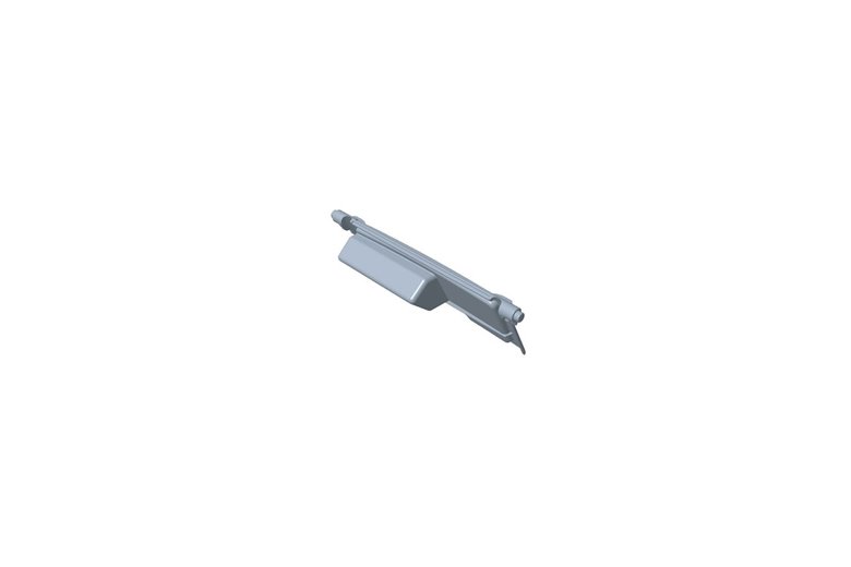 Deflector-Rear - Originale Toro - 119-7027