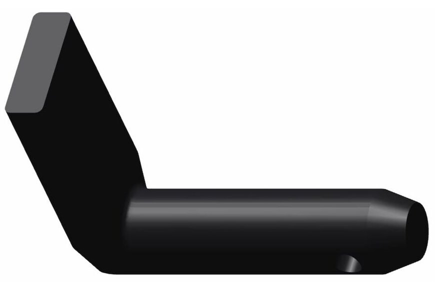 Spade-Bent - Originale Toro - 71-3690