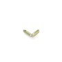 Spade-Bent - Originale Toro - 71-3690