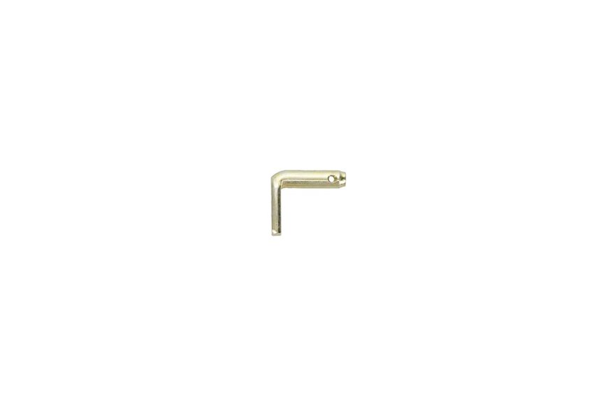 Spade-Bent - Originale Toro - 71-3690