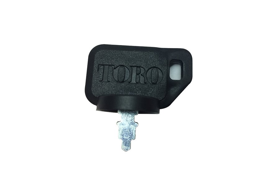Key-Ignition - Originale Toro - 63-8360P
