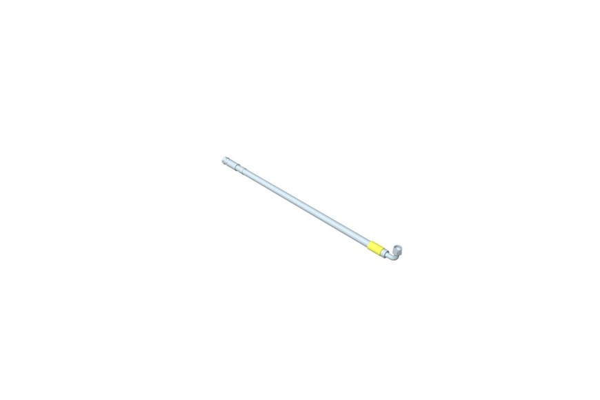 Hydraulic Hose Asm - Originale Toro - 110-5790