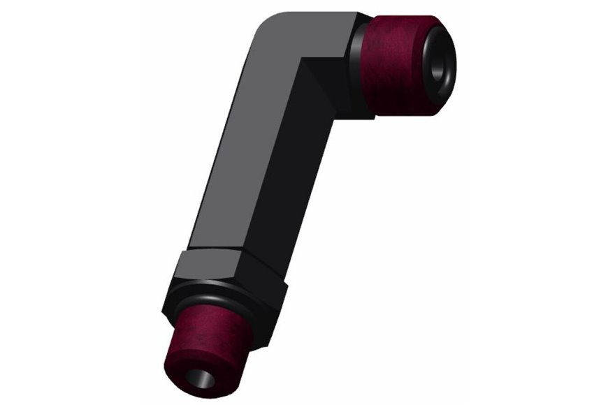 Fitting-Elbow 90 - Originale Toro - 100-7695