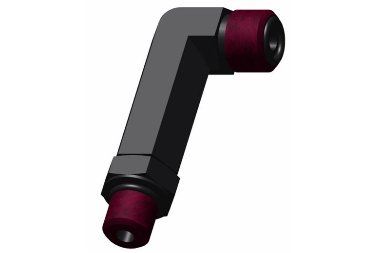 Fitting-Elbow 90 - Originale Toro - 100-7695
