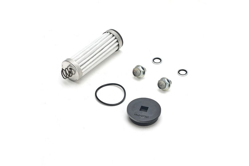 Inner Filter Kit - Originale Toro - 127-0381