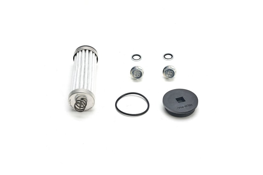 Inner Filter Kit - Originale Toro - 127-0381