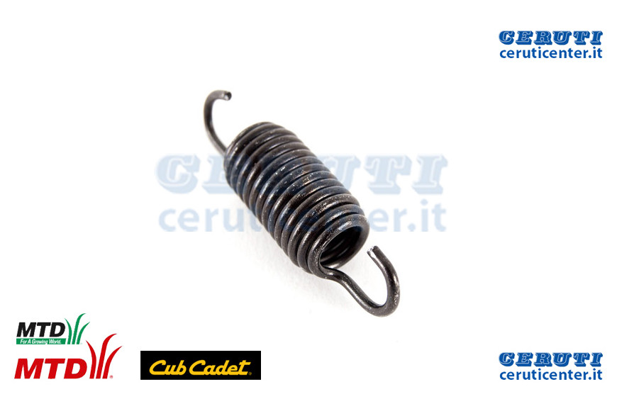 Molla, Extension - MTD / Cub Cadet - Originale - 732-04448
