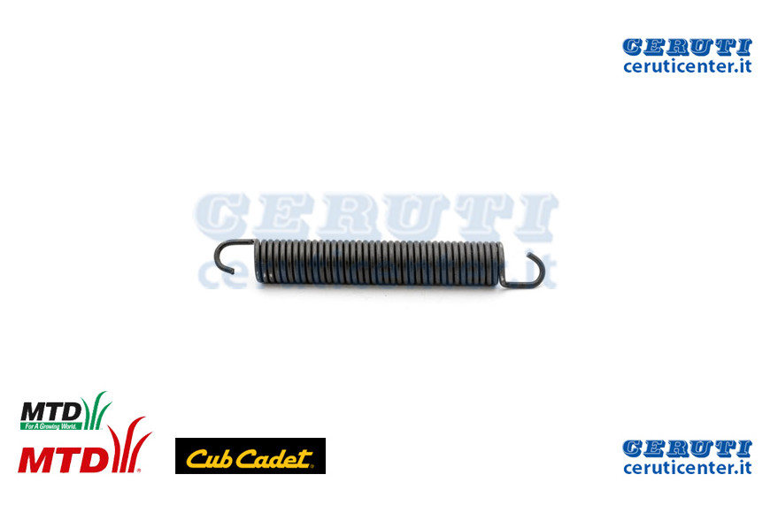 Molla Extension - MTD / Cub Cadet - Originale - 732-04609