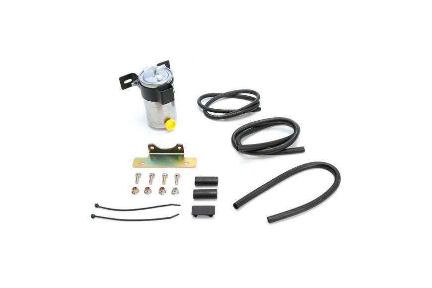 Kit-Fuel Filter - Originale Toro - 112-9182