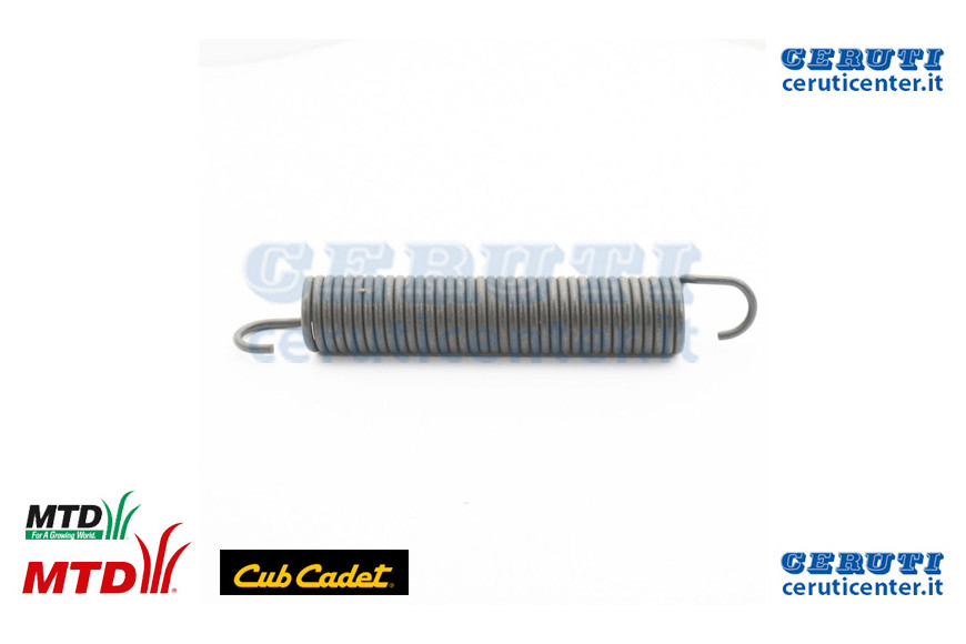 Molla Extension - MTD / Cub Cadet - Originale - 732-04934