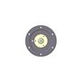 Trb Spindle Asm (Stl Hub) - Originale Toro - 119-8598