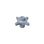 Spindle Asm - Originale Toro - 121-9107 - sostituisce - 120-6234