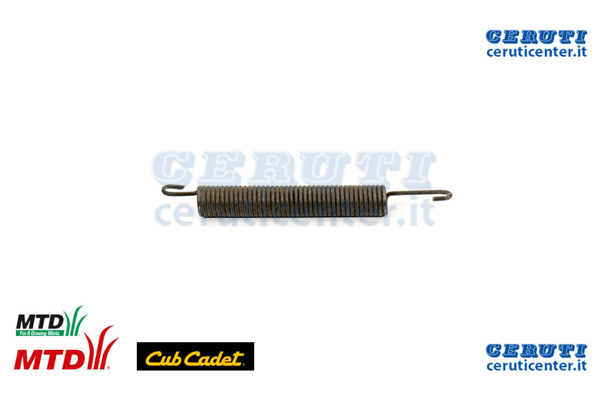 Molla Extension - MTD / Cub Cadet - Originale - 732-04967