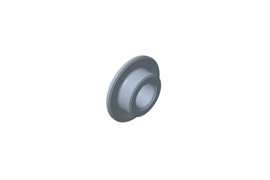 Pulley-Traction - Originale Toro - 121-6804