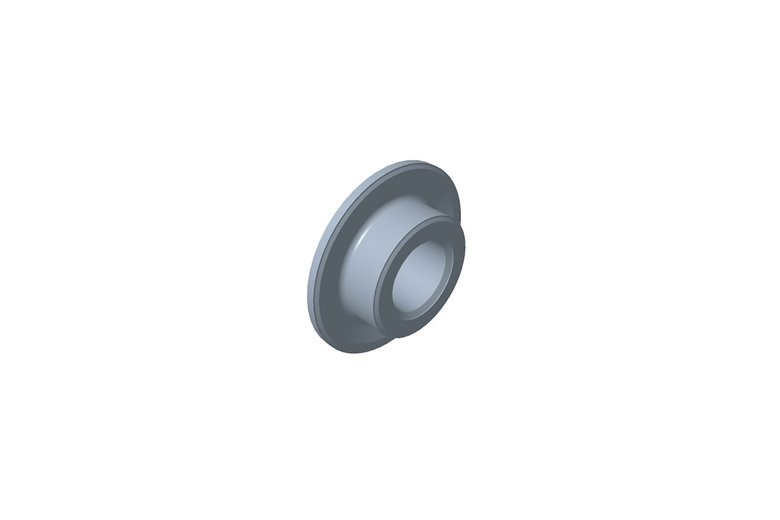 Pulley-Traction - Originale Toro - 121-6804