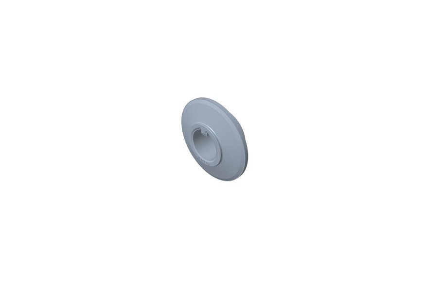 Pulley-Traction - Originale Toro - 121-6804