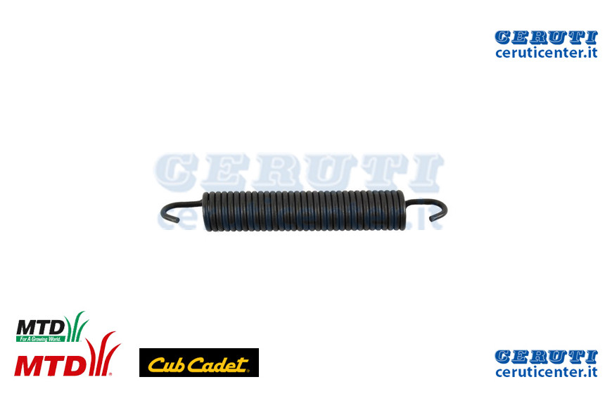 Molla-Extension - MTD / Cub Cadet - Originale - 732-0626