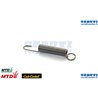 Molla-Extension - MTD / Cub Cadet - Originale - 732-0710 - Sostituisce - 732-0710
