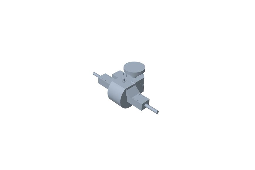 Transmission, Hydrostatic - Originale Toro - 104-2465