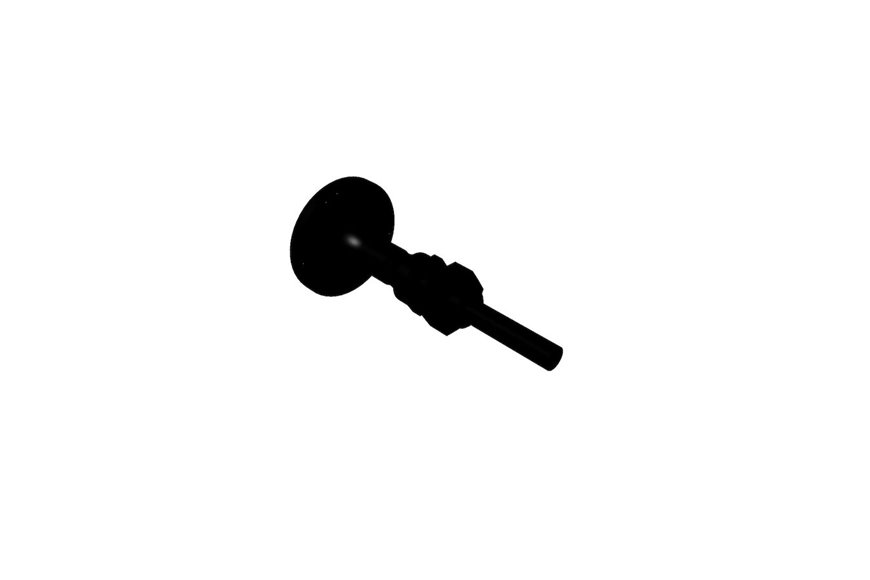Control-Choke, Push/Pull - Originale Toro - 119-6655