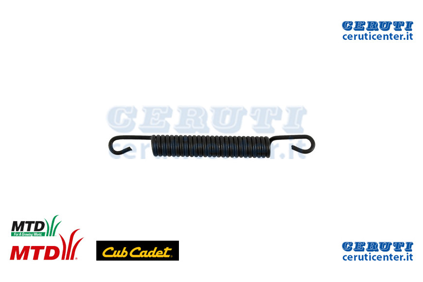 Molla-Extension - MTD / Cub Cadet - Originale - 732-1170