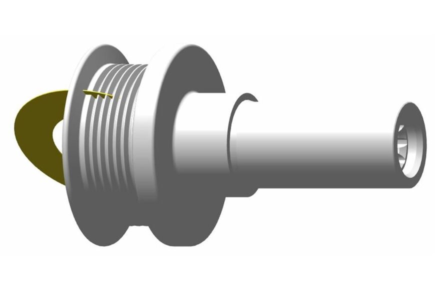 Pulley Asm - Originale Toro - 106-8540