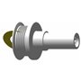 Pulley Asm - Originale Toro - 106-8540