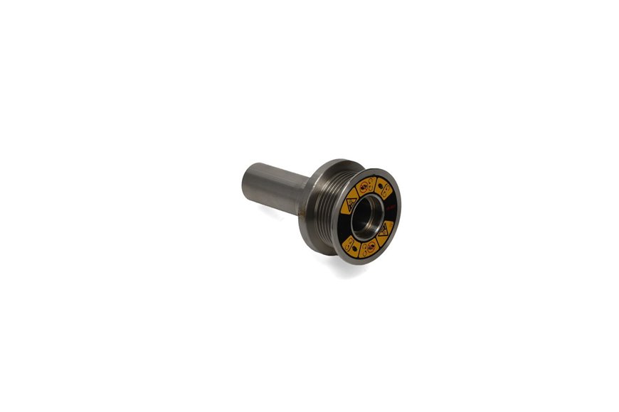 Pulley Asm - Originale Toro - 106-8540