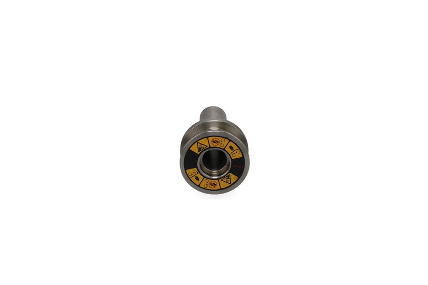 Pulley Asm - Originale Toro - 106-8540