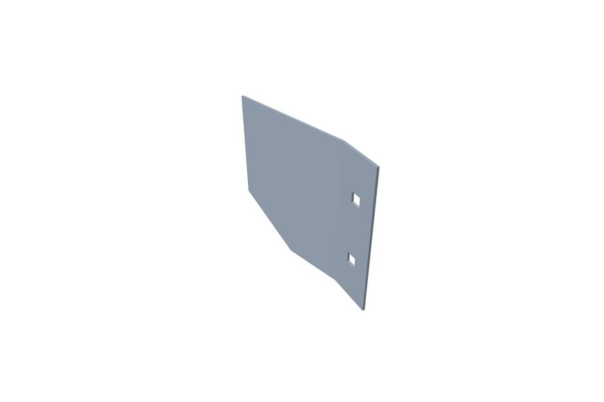 Baffle - Originale Toro - 108-8563-03
