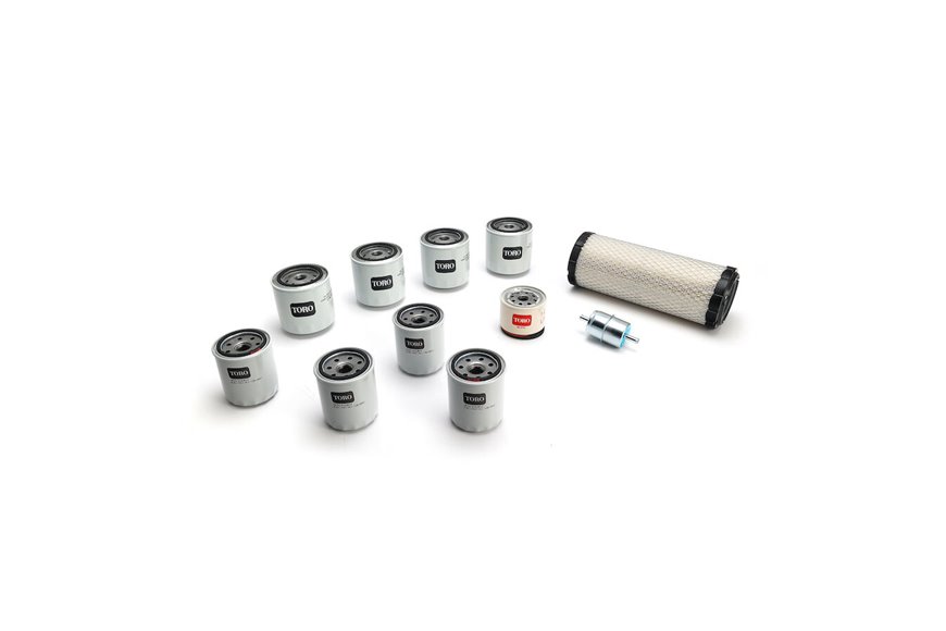 Mvp Kit-Gm3280 - Originale Toro - 30034