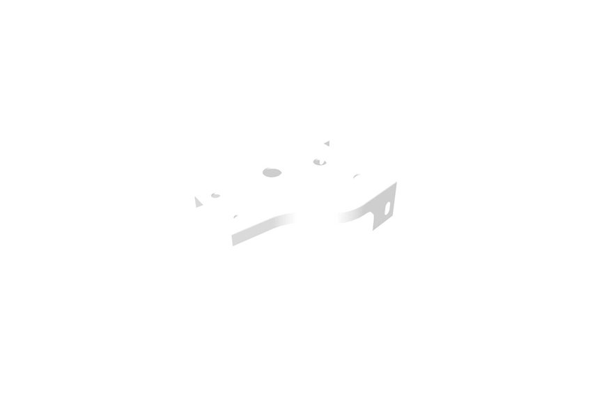 Support-Recoil - Originale Toro - 94-9918-03