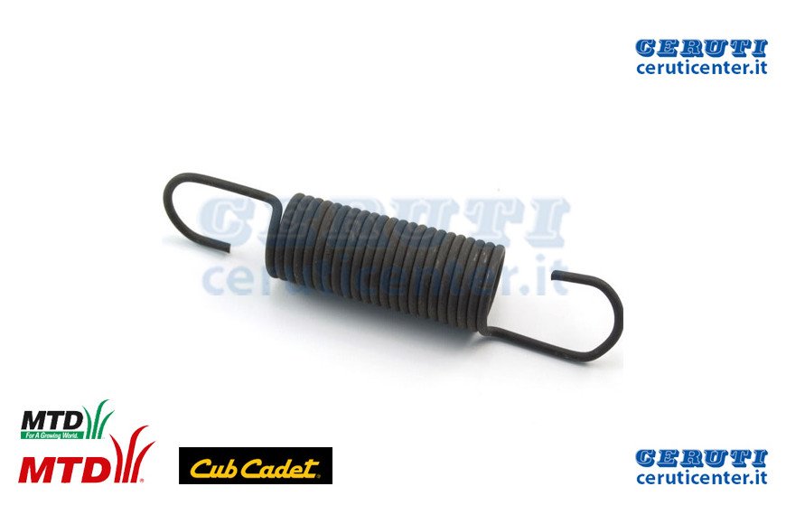 Molla:Extn:1.15 Od X 5.99 Lg - MTD / Cub Cadet - Originale - 732-0934