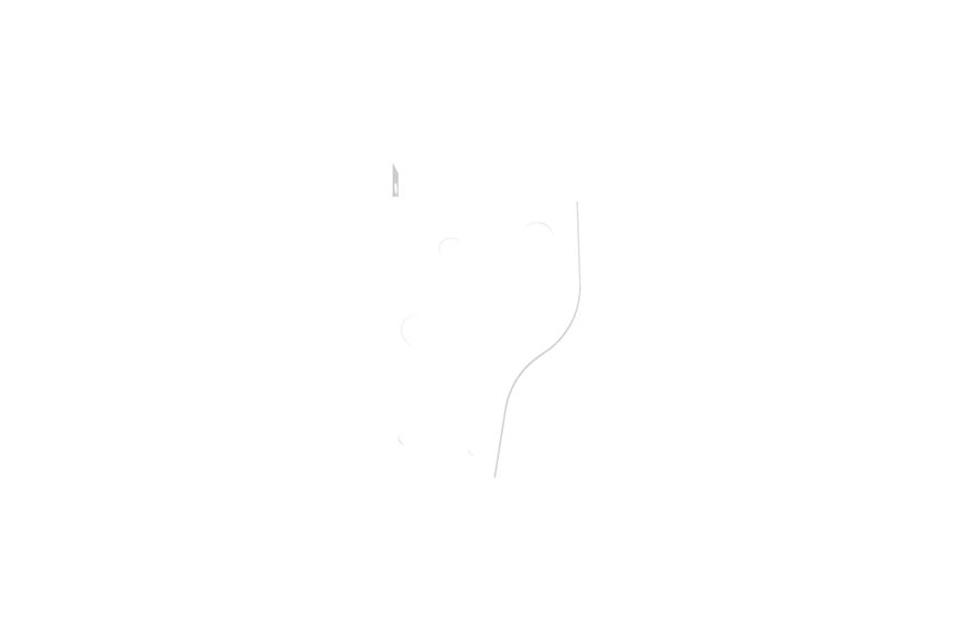 Support-Recoil - Originale Toro - 94-9918-03