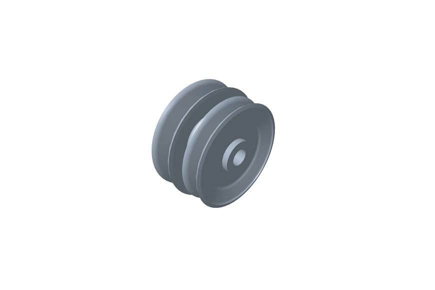 Pulley Center - Originale Toro - 109991