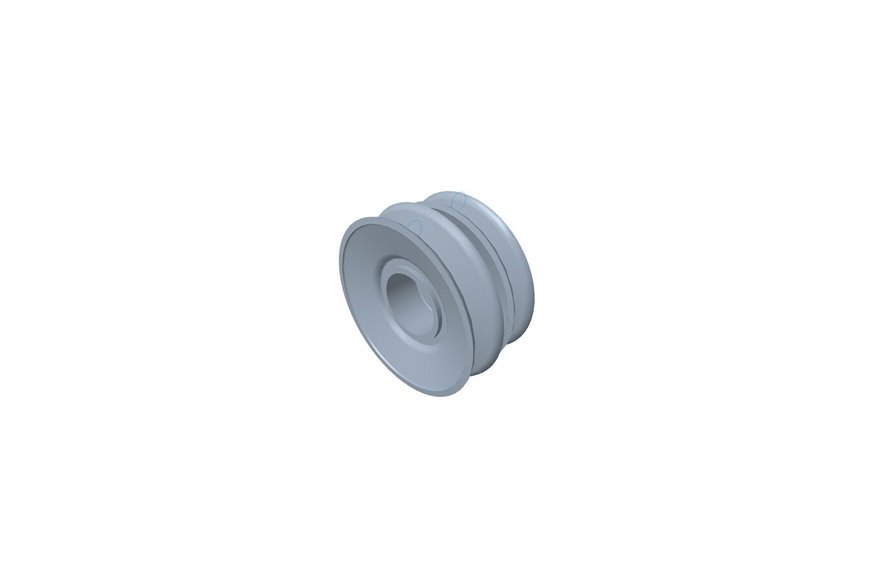 Pulley Center - Originale Toro - 109991