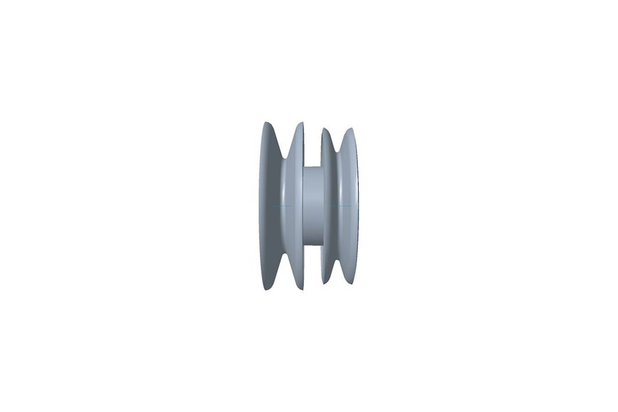 Pulley Center - Originale Toro - 109991
