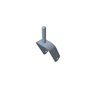 Caster Fork Asm - Originale Toro - 120-7964-01