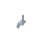 Caster Fork Asm - Originale Toro - 120-7964-01