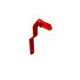 Lever-Foot - Originale Toro - 120-7877-01