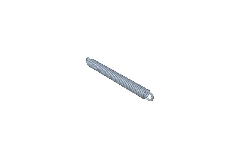 Spring-Extension - Originale Toro - 106-9868