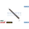 Molla:Extn: .50 Dia X 6.37 Lg - MTD / Cub Cadet - Originale - 732-0963